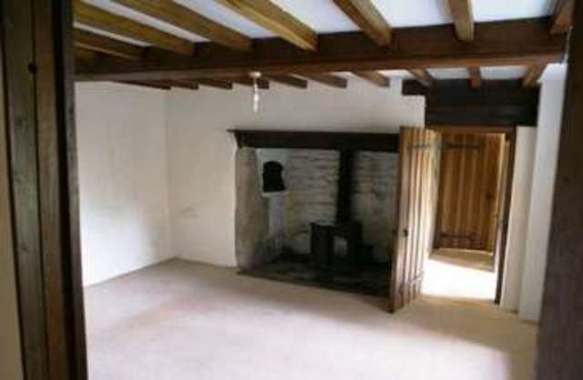  Image of 3 bedroom Detached house for sale in South Zeal Okehampton EX20 at South Zeal Okehampton, EX20 2QB