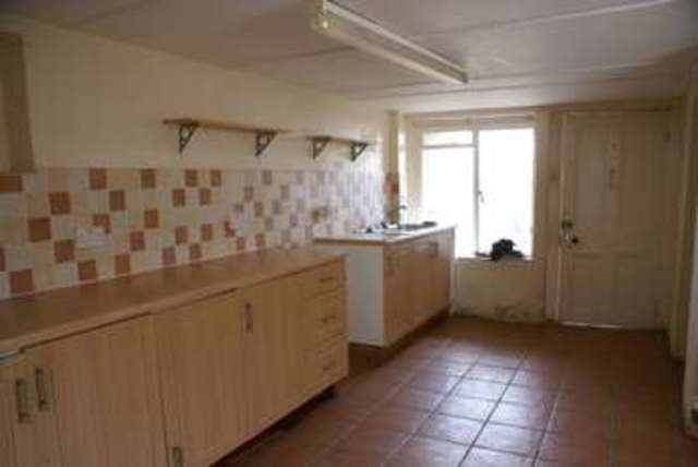  Image of 3 bedroom Detached house for sale in South Zeal Okehampton EX20 at South Zeal Okehampton, EX20 2QB