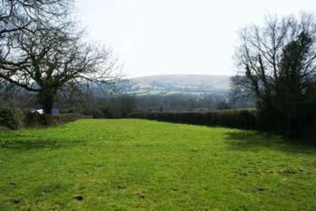  Image of 3 bedroom Detached house for sale in South Zeal Okehampton EX20 at South Zeal Okehampton, EX20 2QB