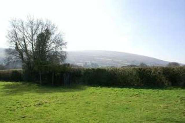  Image of 3 bedroom Detached house for sale in South Zeal Okehampton EX20 at South Zeal Okehampton, EX20 2QB