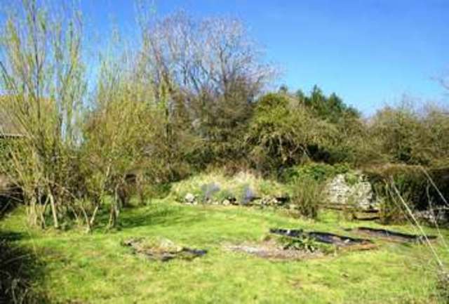  Image of 3 bedroom Detached house for sale in South Zeal Okehampton EX20 at South Zeal Okehampton, EX20 2QB