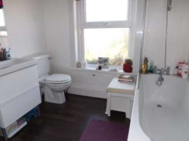  Image of 2 bedroom Terraced house for sale in Sydney Road Shirley Southampton SO15 at Southampton Hampshire Shirley, SO15 5RB