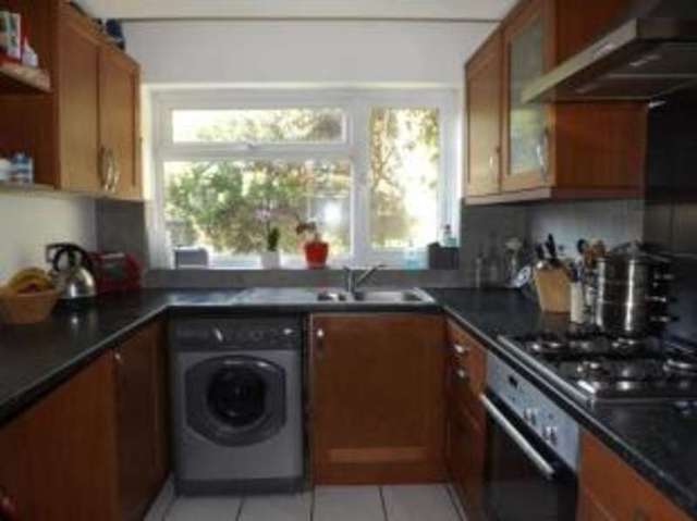  Image of 2 bedroom Terraced house for sale in Sydney Road Shirley Southampton SO15 at Southampton Hampshire Shirley, SO15 5RB