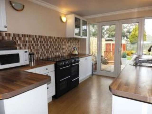  Image of 3 bedroom Semi-Detached house for sale in Bitterne Road East Southampton SO18 at Southampton Hampshire Bitterne, SO18 5QX
