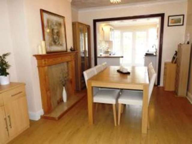  Image of 3 bedroom Semi-Detached house for sale in Bitterne Road East Southampton SO18 at Southampton Hampshire Bitterne, SO18 5QX