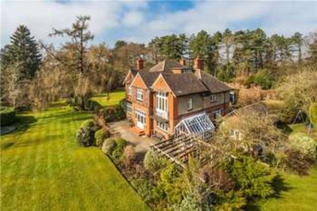  Image of 6 bedroom Detached house for sale in Southdown Road Woldingham Caterham CR3 at Woldingham Surrey Woldingham, CR3 7DP