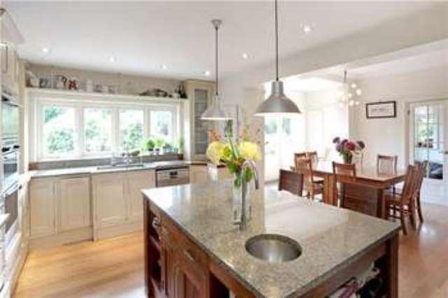  Image of 6 bedroom Detached house for sale in Southdown Road Woldingham Caterham CR3 at Woldingham Surrey Woldingham, CR3 7DP