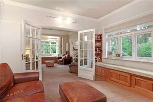  Image of 6 bedroom Detached house for sale in Southdown Road Woldingham Caterham CR3 at Woldingham Surrey Woldingham, CR3 7DP
