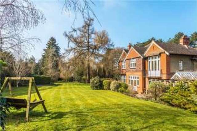  Image of 6 bedroom Detached house for sale in Southdown Road Woldingham Caterham CR3 at Woldingham Surrey Woldingham, CR3 7DP
