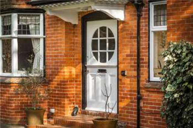  Image of 6 bedroom Detached house for sale in Southdown Road Woldingham Caterham CR3 at Woldingham Surrey Woldingham, CR3 7DP