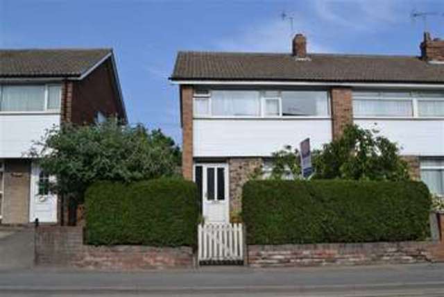  Image of 3 bedroom Property to rent in Southgate Hornsea HU18 at Southgate HORNSEA HORNSEA, HU18 1AQ