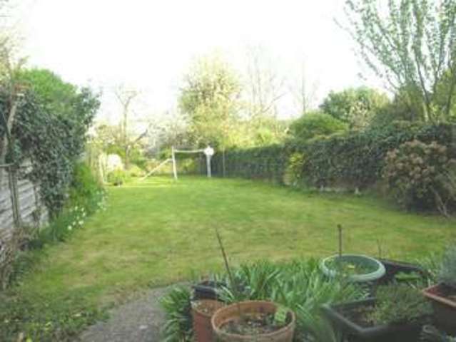  Image of 4 bedroom Semi-Detached house for sale in Harlech Road London N14 at Harlech Road  Southgate, N14 7BY