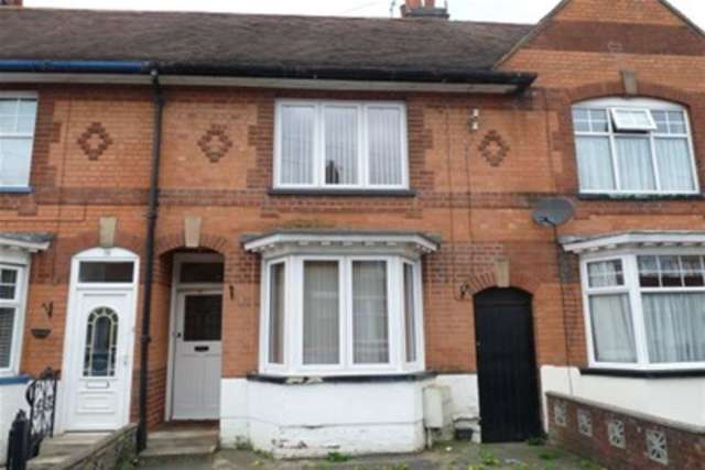  Image of 2 bedroom Terraced house to rent in Spencer Street Oadby Leicester LE2 at Leicester, LE2 4DQ