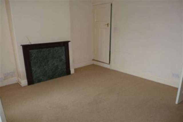  Image of 2 bedroom Terraced house to rent in Spencer Street Oadby Leicester LE2 at Leicester, LE2 4DQ