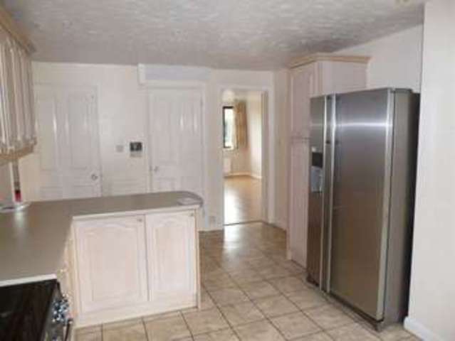  Image of 5 bedroom Detached house to rent in Winston Close Spencers Wood Reading RG7 at Spencers Wood Reading Reading, RG7 1DW