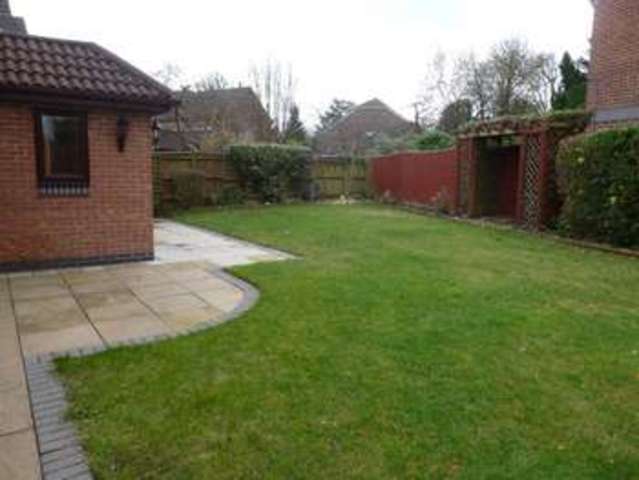  Image of 5 bedroom Detached house to rent in Winston Close Spencers Wood Reading RG7 at Spencers Wood Reading Reading, RG7 1DW