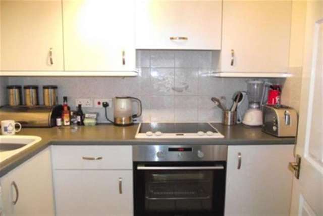  Image of 1 bedroom Flat to rent in Mitchell Close Southampton SO19 at Southampton, SO19 7TN