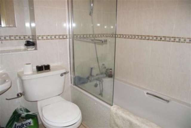  Image of 1 bedroom Flat to rent in Mitchell Close Southampton SO19 at Southampton, SO19 7TN