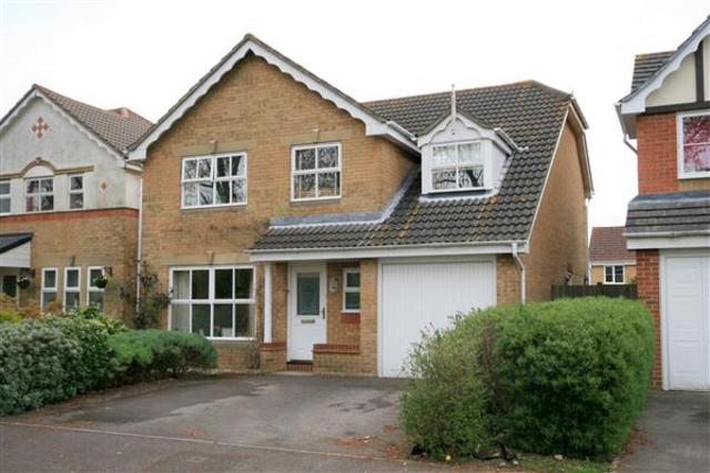 Image of 5 bedroom Detached house for sale in Spitfire Way Hamble Southampton SO31 at Locks Heath, SO31 4RT