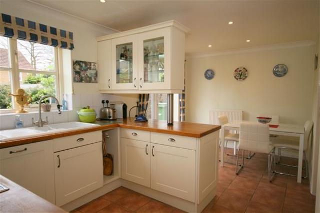 Image of 5 bedroom Detached house for sale in Spitfire Way Hamble Southampton SO31 at Locks Heath, SO31 4RT