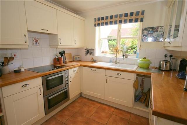  Image of 5 bedroom Detached house for sale in Spitfire Way Hamble Southampton SO31 at Locks Heath, SO31 4RT