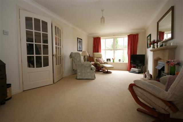  Image of 5 bedroom Detached house for sale in Spitfire Way Hamble Southampton SO31 at Locks Heath, SO31 4RT