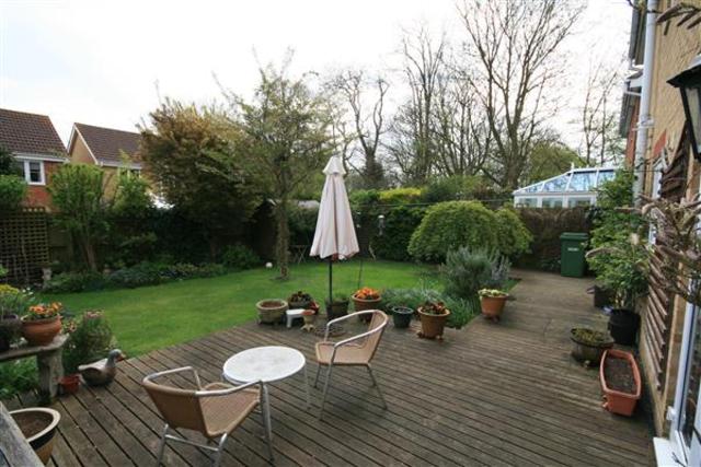  Image of 5 bedroom Detached house for sale in Spitfire Way Hamble Southampton SO31 at Locks Heath, SO31 4RT