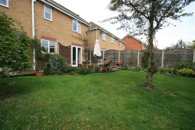  Image of 5 bedroom Detached house for sale in Spitfire Way Hamble Southampton SO31 at Locks Heath, SO31 4RT