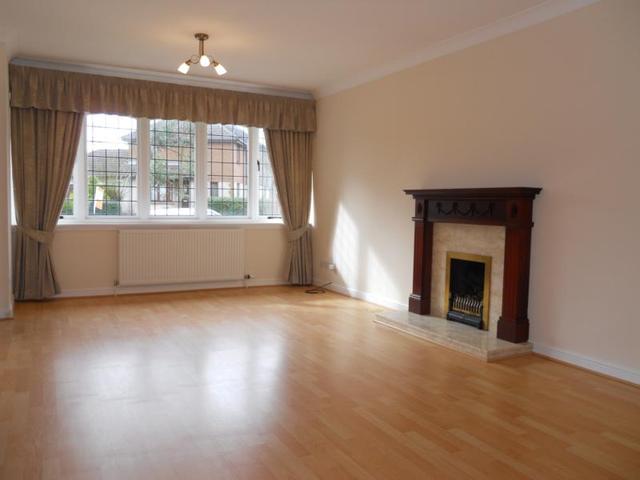  Image of 4 bedroom Detached house to rent in Springdale Road Bieldside Aberdeen AB15 at Bieldside Aberdeen Aberdeen, AB15 9FA