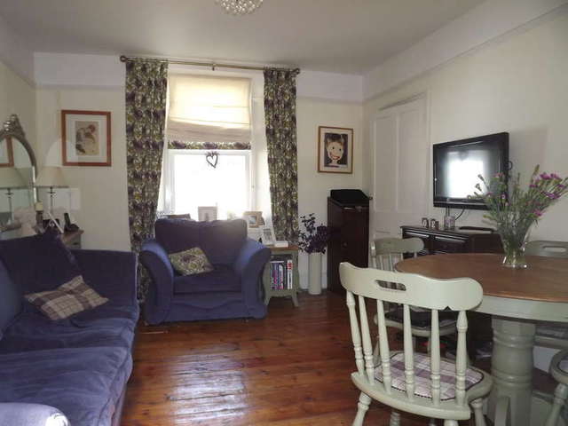  Image of 2 bedroom Flat for sale in Springfield Road Torquay TQ1 at Torquay St Marychurch, TQ1 3QA
