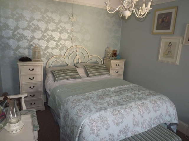  Image of 2 bedroom Flat for sale in Springfield Road Torquay TQ1 at Torquay St Marychurch, TQ1 3QA