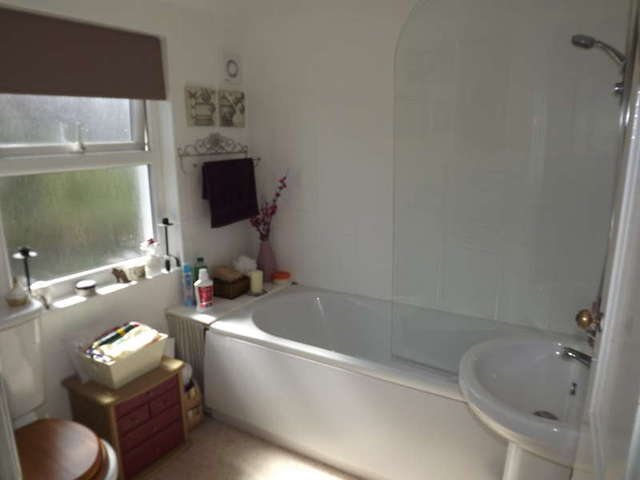  Image of 2 bedroom Flat for sale in Springfield Road Torquay TQ1 at Torquay St Marychurch, TQ1 3QA