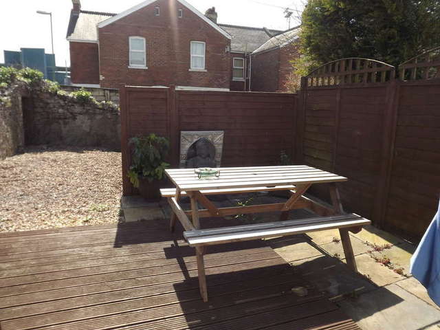 Image of 2 bedroom Flat for sale in Springfield Road Torquay TQ1 at Torquay St Marychurch, TQ1 3QA