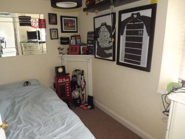  Image of 2 bedroom Flat for sale in Springfield Road Torquay TQ1 at Torquay St Marychurch, TQ1 3QA