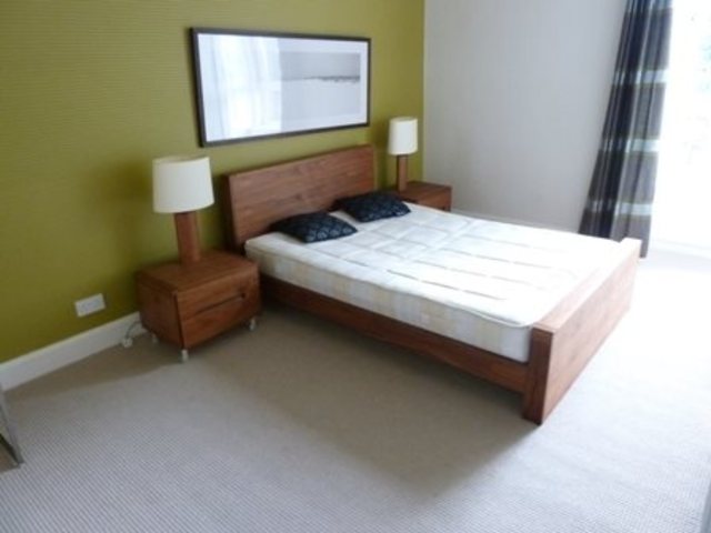  Image of 1 bedroom Flat to rent in Springvalley Terrace Edinburgh EH10 at Morningside Edinburgh Edinburgh, EH10 4PZ