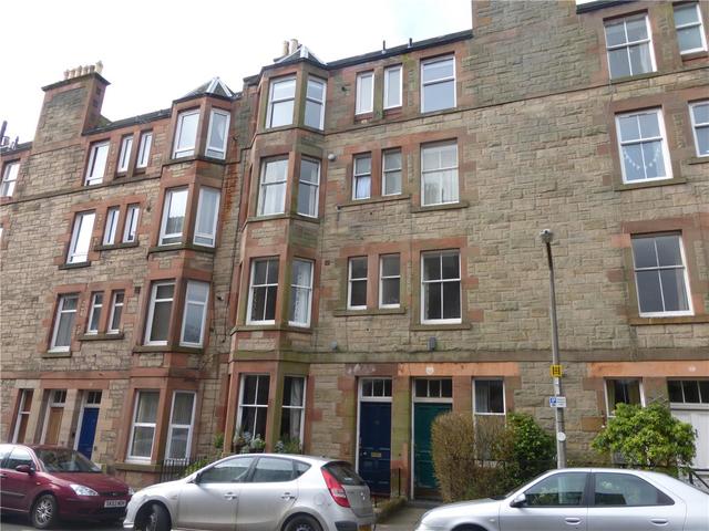  Image of 1 bedroom Flat to rent in Springvalley Terrace Edinburgh EH10 at Morningside Edinburgh Edinburgh, EH10 4PZ