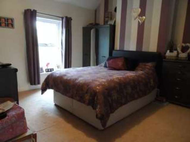  Image of 2 bedroom Terraced house for sale in St. Albans Road Tanyfron Wrexham LL11 at St Albans Road Tanyfron Wrexham, LL11 5SU