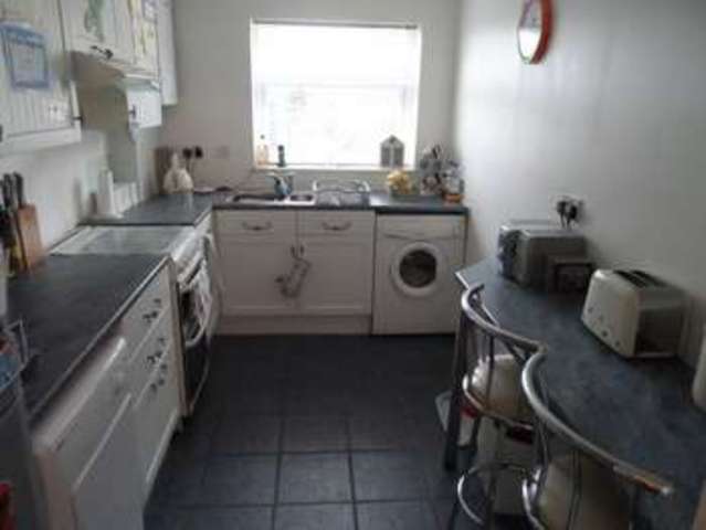  Image of 2 bedroom Terraced house for sale in St. Albans Road Tanyfron Wrexham LL11 at St Albans Road Tanyfron Wrexham, LL11 5SU