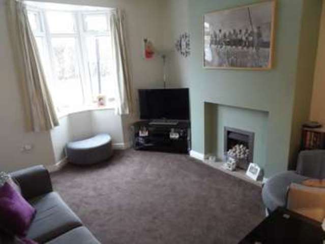 Image of 2 bedroom Terraced house for sale in St. Albans Road Tanyfron Wrexham LL11 at St Albans Road Tanyfron Wrexham, LL11 5SU