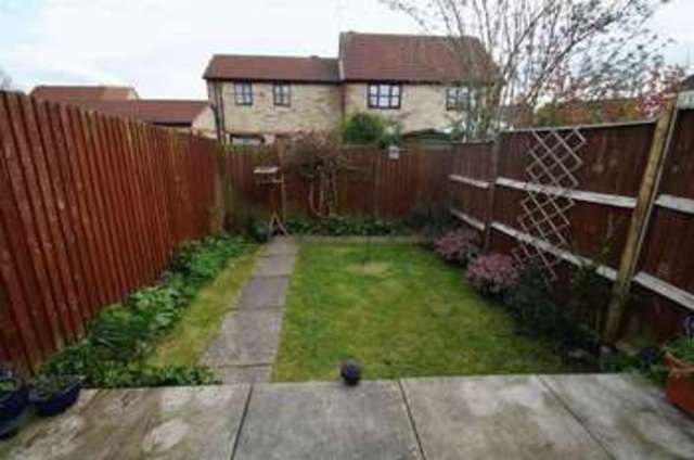  Image of 2 bedroom Semi-Detached house for sale in St. Bedes Way Langley Moor Durham DH7 at St Bedes Way  Langley Moor, DH7 8YB