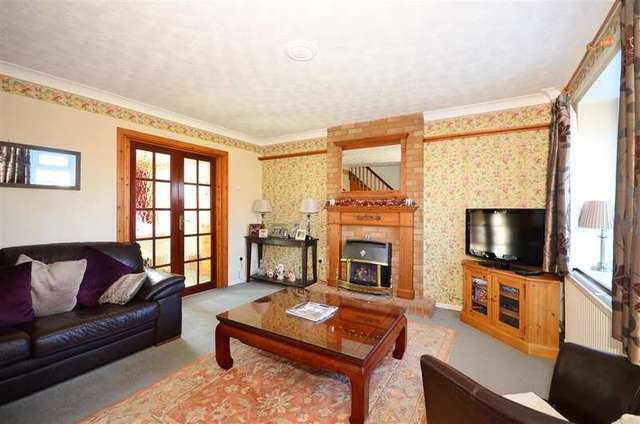  Image of 4 bedroom Detached house for sale in St. Benedict Road Snodland ME6 at Snodland Kent Snodland, ME6 5LY