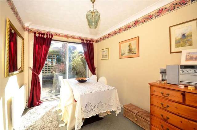  Image of 4 bedroom Detached house for sale in St. Benedict Road Snodland ME6 at Snodland Kent Snodland, ME6 5LY