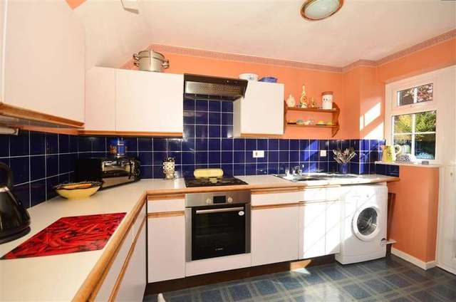  Image of 4 bedroom Detached house for sale in St. Benedict Road Snodland ME6 at Snodland Kent Snodland, ME6 5LY