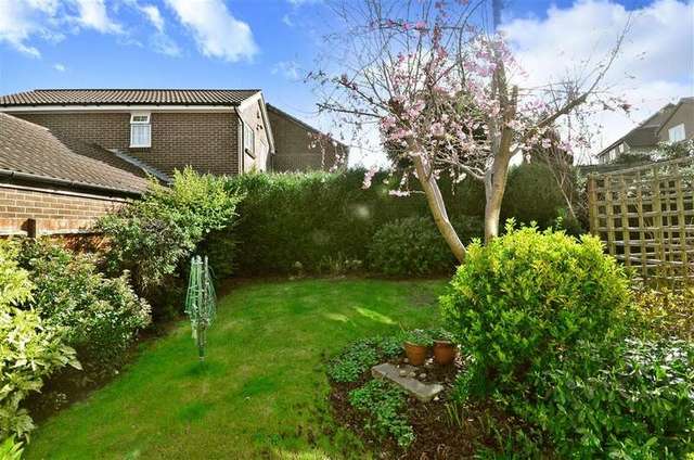  Image of 4 bedroom Detached house for sale in St. Benedict Road Snodland ME6 at Snodland Kent Snodland, ME6 5LY
