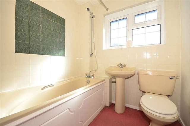  Image of 4 bedroom Detached house for sale in St. Benedict Road Snodland ME6 at Snodland Kent Snodland, ME6 5LY