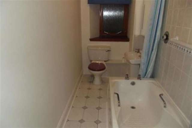  Image of 1 bedroom Flat to rent in St. Bryde Street East Kilbride Glasgow G74 at Glasgow, G74 4HQ