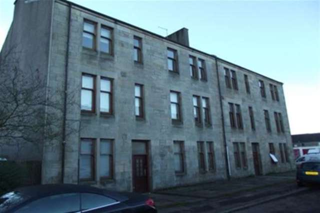 Image of 1 bedroom Flat to rent in St. Bryde Street East Kilbride Glasgow G74 at Glasgow, G74 4HQ