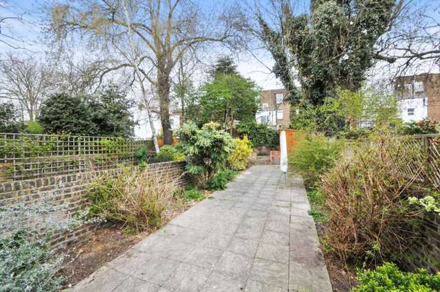  Image of 6 bedroom Terraced house for sale in St. Elmo Road London W12 at St. Elmo Road Shepherds Bush London, W12 9DX