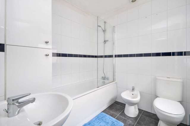 Image of 6 bedroom Terraced house for sale in St. Elmo Road London W12 at St. Elmo Road Shepherds Bush London, W12 9DX