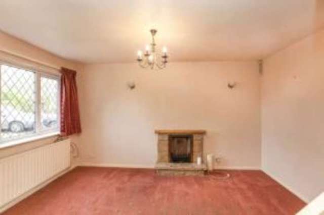  Image of 2 bedroom Semi-Detached house for sale in St. Francis Close Fulwood Preston PR2 at Fulwood Preston Sharoe Green, PR2 9WJ